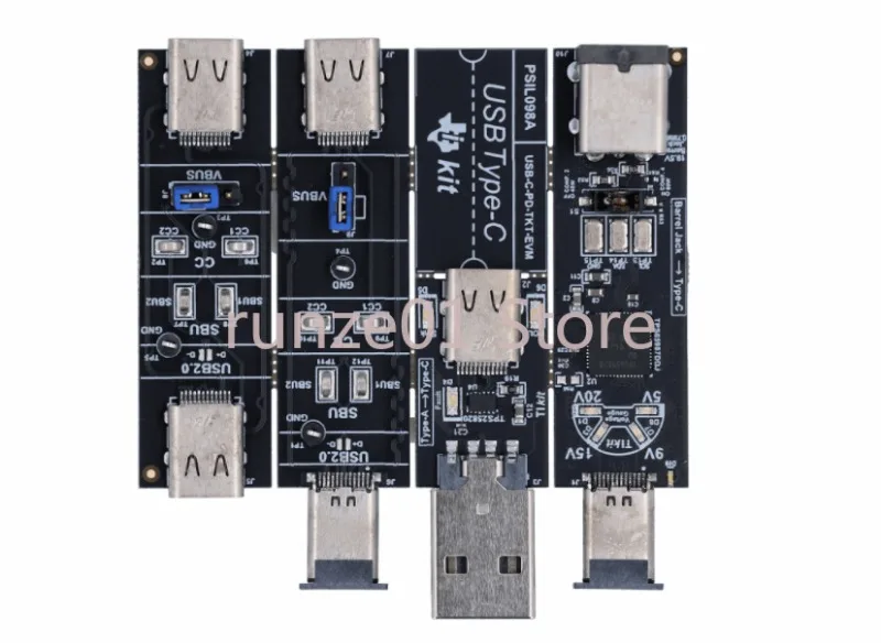 В наличии оригинальная плата управления питанием макетная программатор
