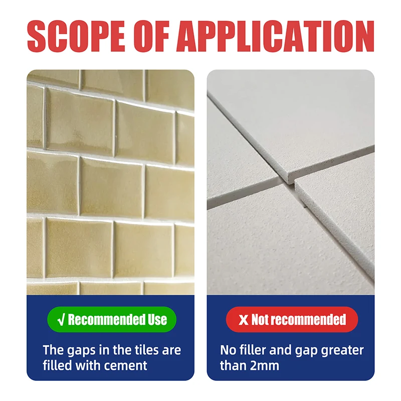 3Pcs Color Pen White Tile Refill Grout Gap Repair Bathroom Porcelain Filling Waterproof Mouldproof Cleaner Agents Paint |