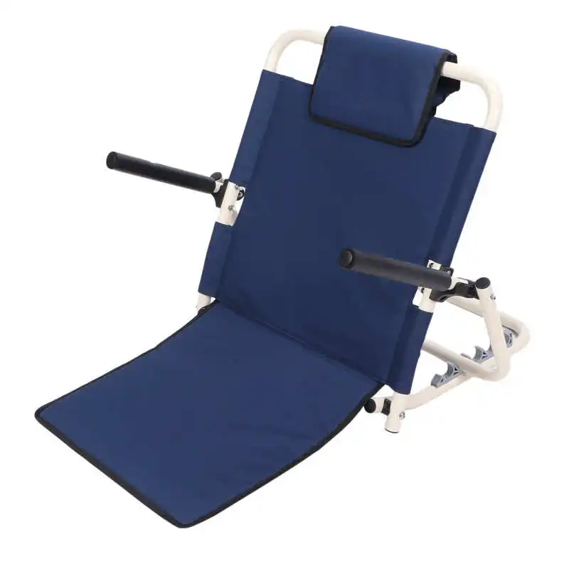 

Elderly Backrest Breathable Soft Fabric Bed Backrest for Fracture Recovery
