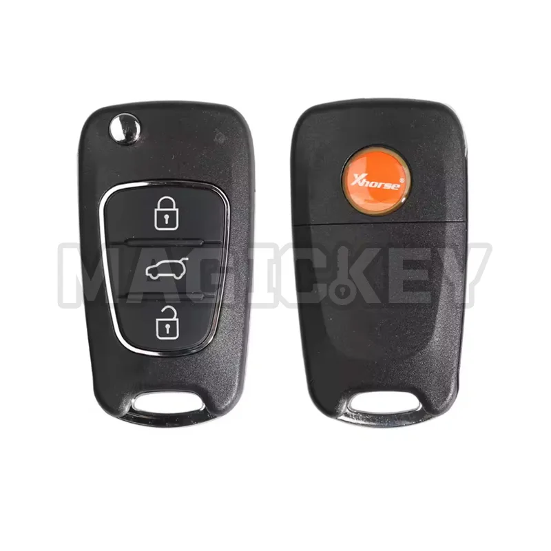 Фото 1 шт. Xhorse VVDI XK Series проводной универсальный дистанционный ключ XKM800EN XKGHG3EN XKHY02EN XKGAG3EN XKTO12EN XKGA82EN XKTO20EN XKMQB5EN №3