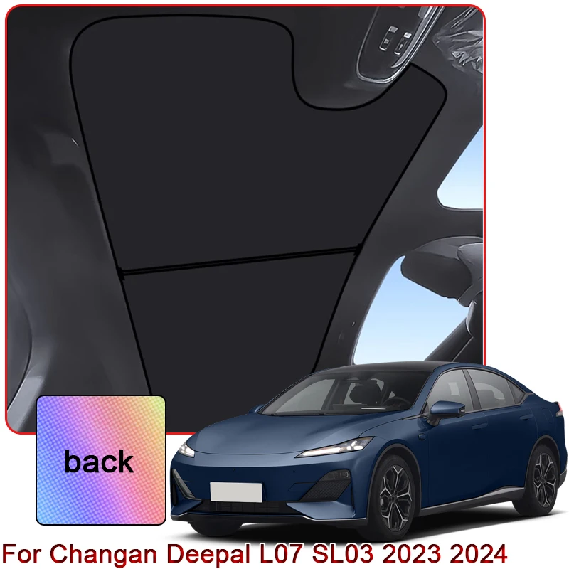 Автомобильный зажим для люка на крыше слепая затеняющая крышка красочный