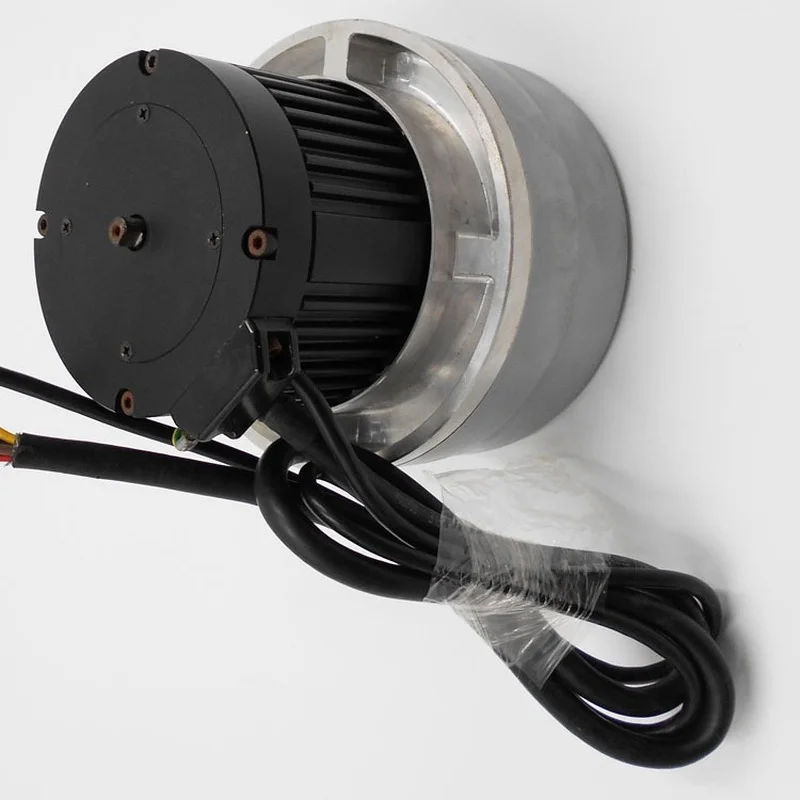 

Customized light weight micro bldc motor