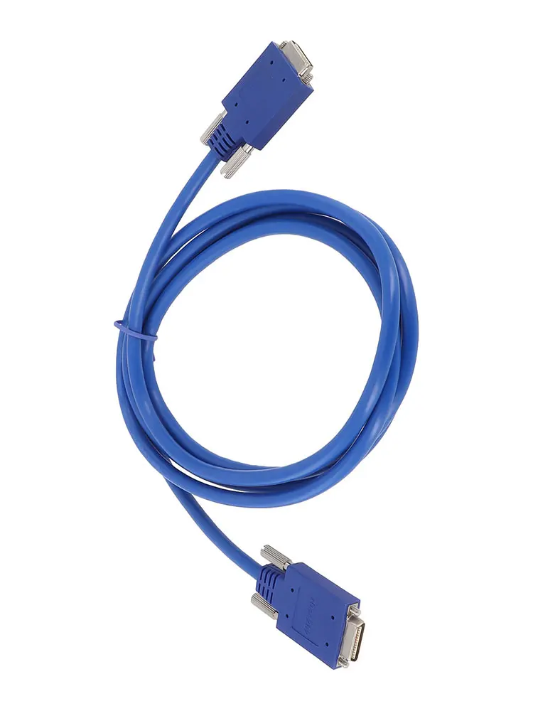 Кабель CAB-SS-2626X для WIC-2T 1 8 м/6 футов новый Cisco-CAB-SS-2626X кабель с обратной спинкой DTE-DCE