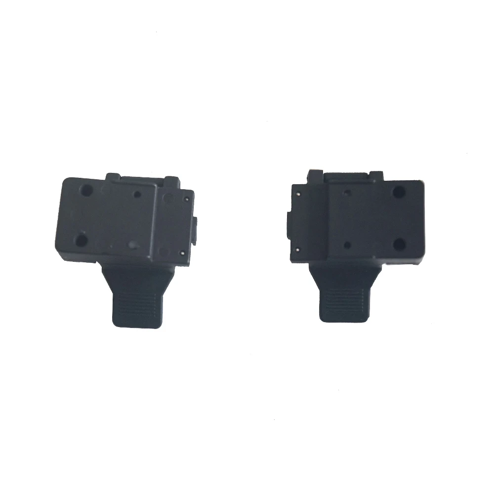 Signalfire AI-6 AI-7 AI-7C AI-8 AI-8C AI-9 Fiber Fusion Machine Fixture Wire Pressing Plate Clamping Slot Fiber Holder