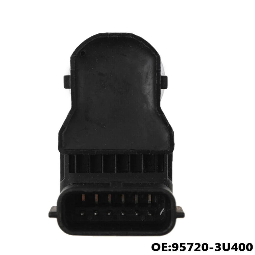 

Car Repartment Parts For Kia SPORTAGE Parking Sensor 95720-3U400 Black