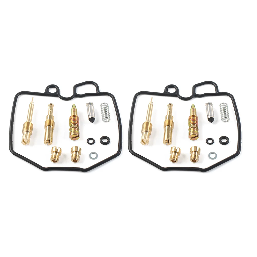 

Набор для Ремонта Карбюратора мотоцикла, 2 комплекта, воздушный винт для Honda CM250C CUSTOM CM 250 C 1982-1983