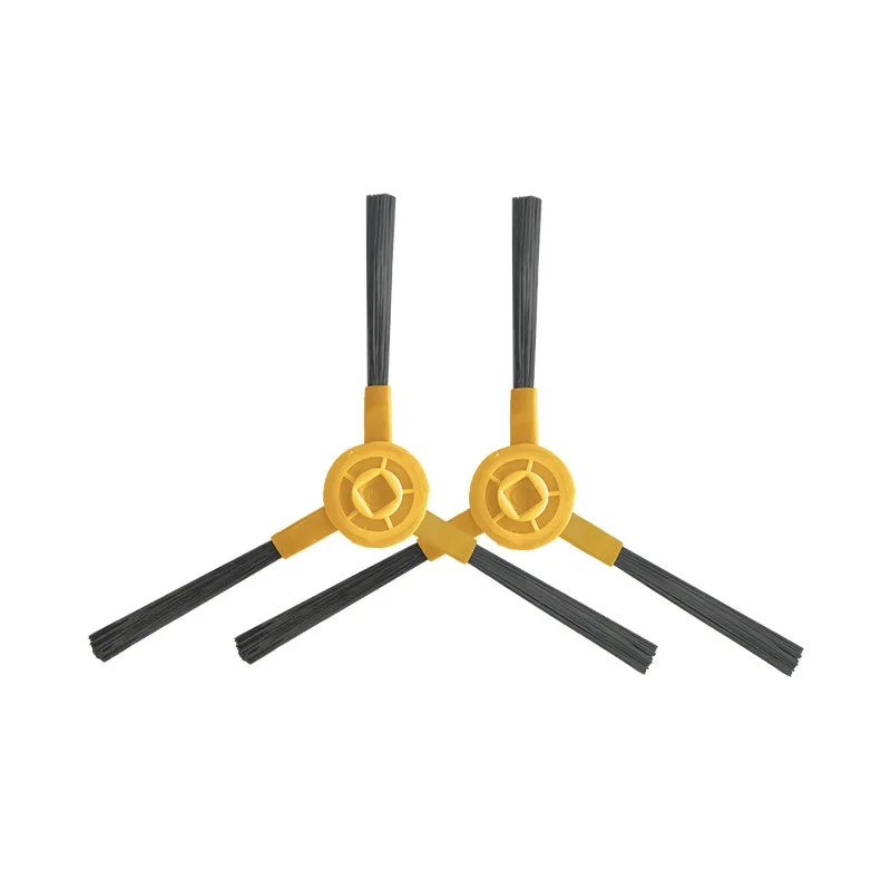 Робот-пылесос HEPA-фильтр боковая щетка тряпки для швабры Conga Cecotek 950 запасные части