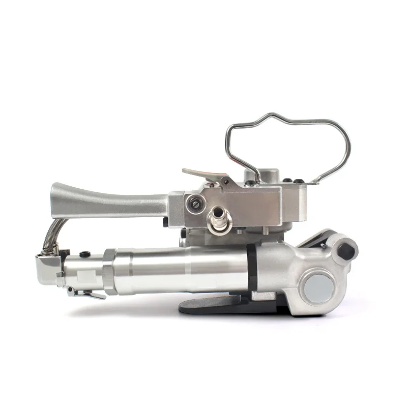 Многофункциональная упаковочная машина для полипропиленовой обвязки 13-19 мм