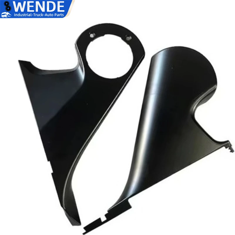 

8202107 8202108 8202207 8202208 Кронштейн L/R/верхняя база L/R заднего вида/нижняя часть зеркала заднего вида для Tesla Model Y