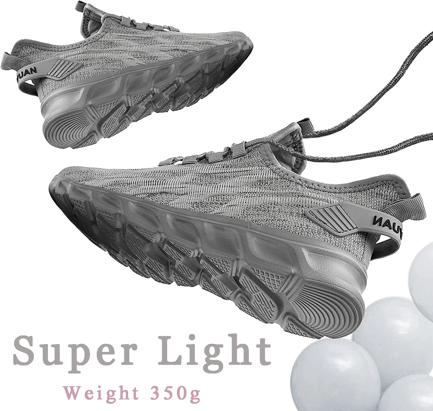 Daymuan Women Mesh Breathable Shoes Slip on Flat Shoes Woman Tenis Casual Shoes Walking Footwear Sneakers Womens Vulcanize Shoes