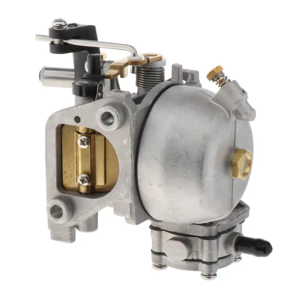 Морской карбюратор для 15HP DT15 dt9. Ходовые плиты 13200-91D21 13200-939D1 13200-939A1 13200-93912 13200-93902