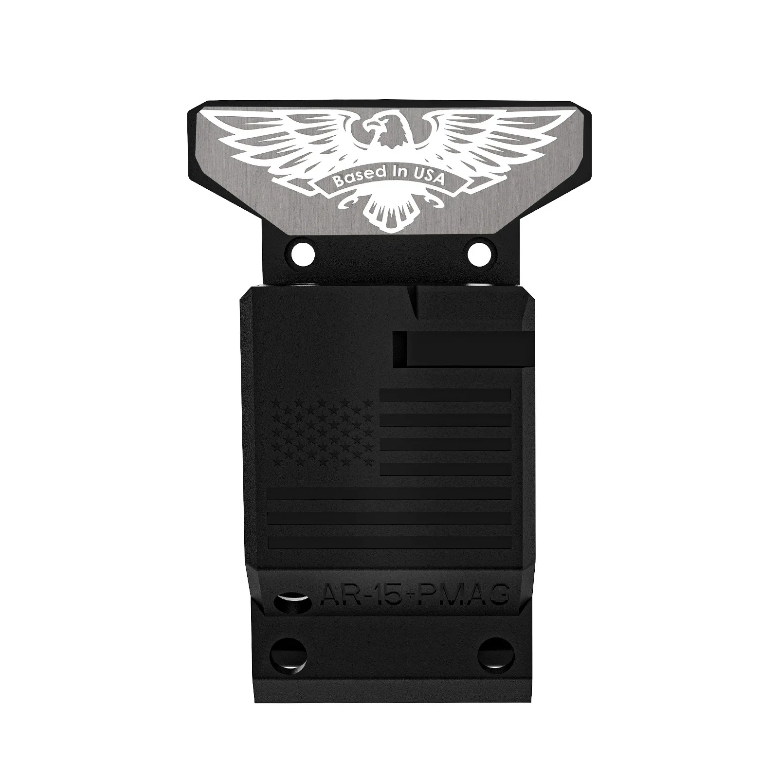 Новинка настенный кронштейн AR15 из АБС-пластика с крючком аксессуары для