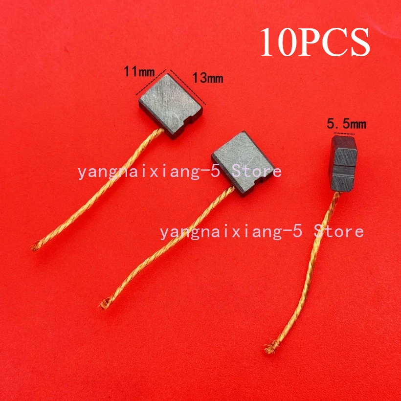 

Для Toyota Ralink Corolla двойной двигатель тормозной насос ABS аккумулятор электронный усилитель тормозов тормозной насос одинарная угольная щетка 5,5*11