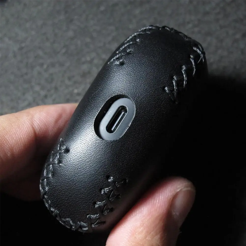 Защитный чехол для Bowers &amp Wilkin PI8 защитный наушников аксессуары из натуральной