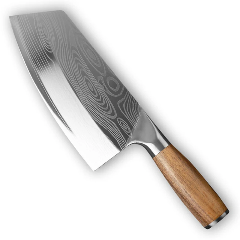Kitchen Knife Cleaver Chef Knife Stainless Steel Razor Sharp