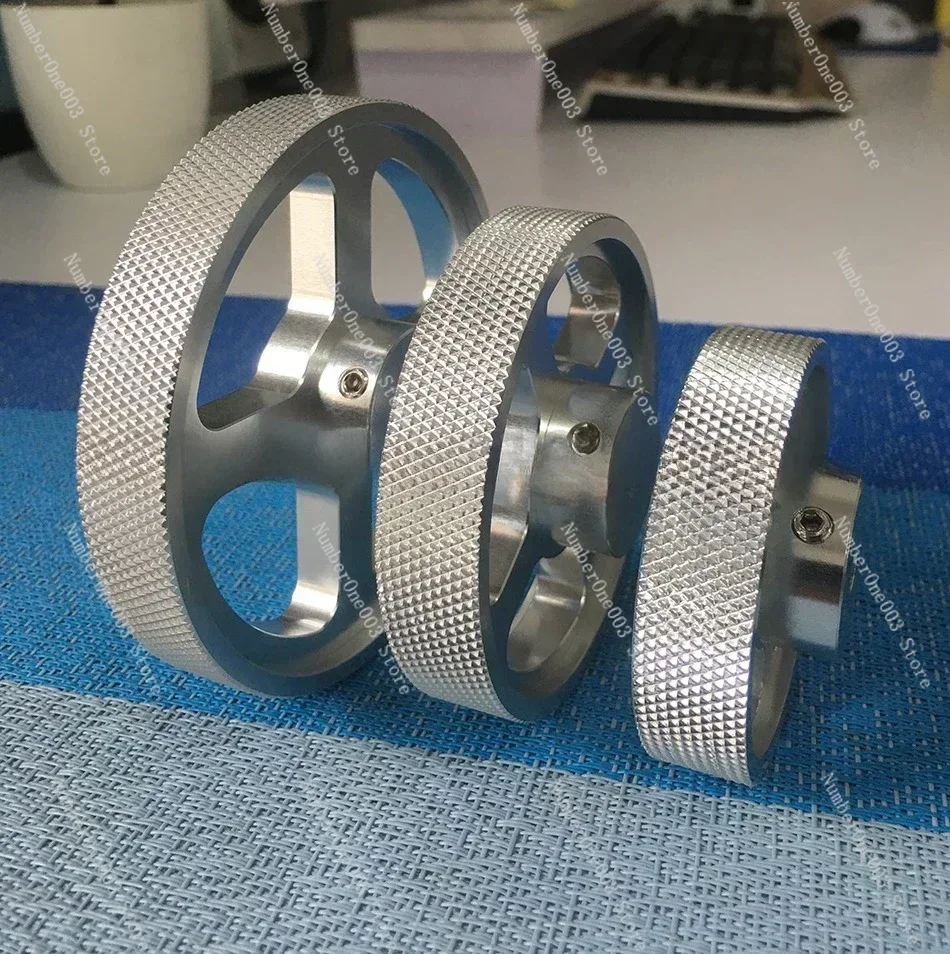 Medidor De Rueda Codificador Rotativo, Ruedas Conteo, Medidor Aleación Aluminio, Circunferencia (art.: 3920d397bcc82) - 3920d397bcc82