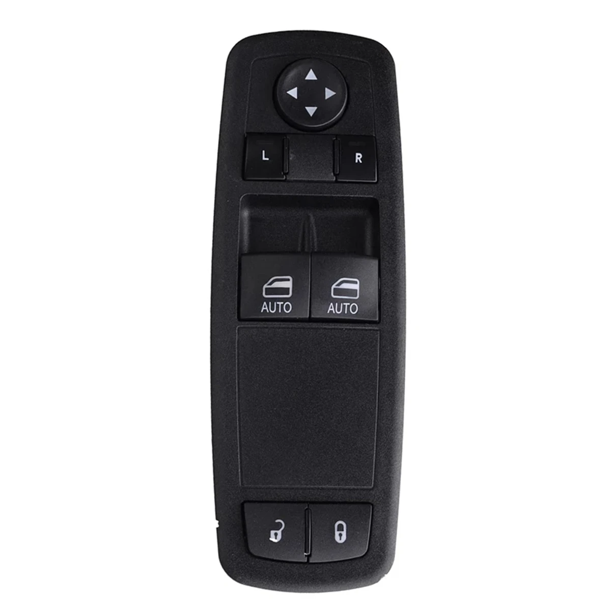 

4602881AD Glass Lifter Master Switch Power Window Control Switch Automotive for Dodge Ram ProMaster 1500 2009-2010