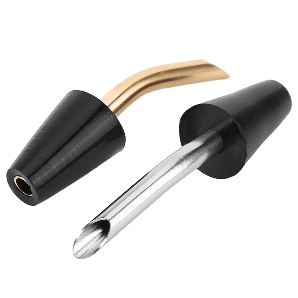 Удлинительная насадка на чайник для кемпинга из пищевого силикона удлинительная