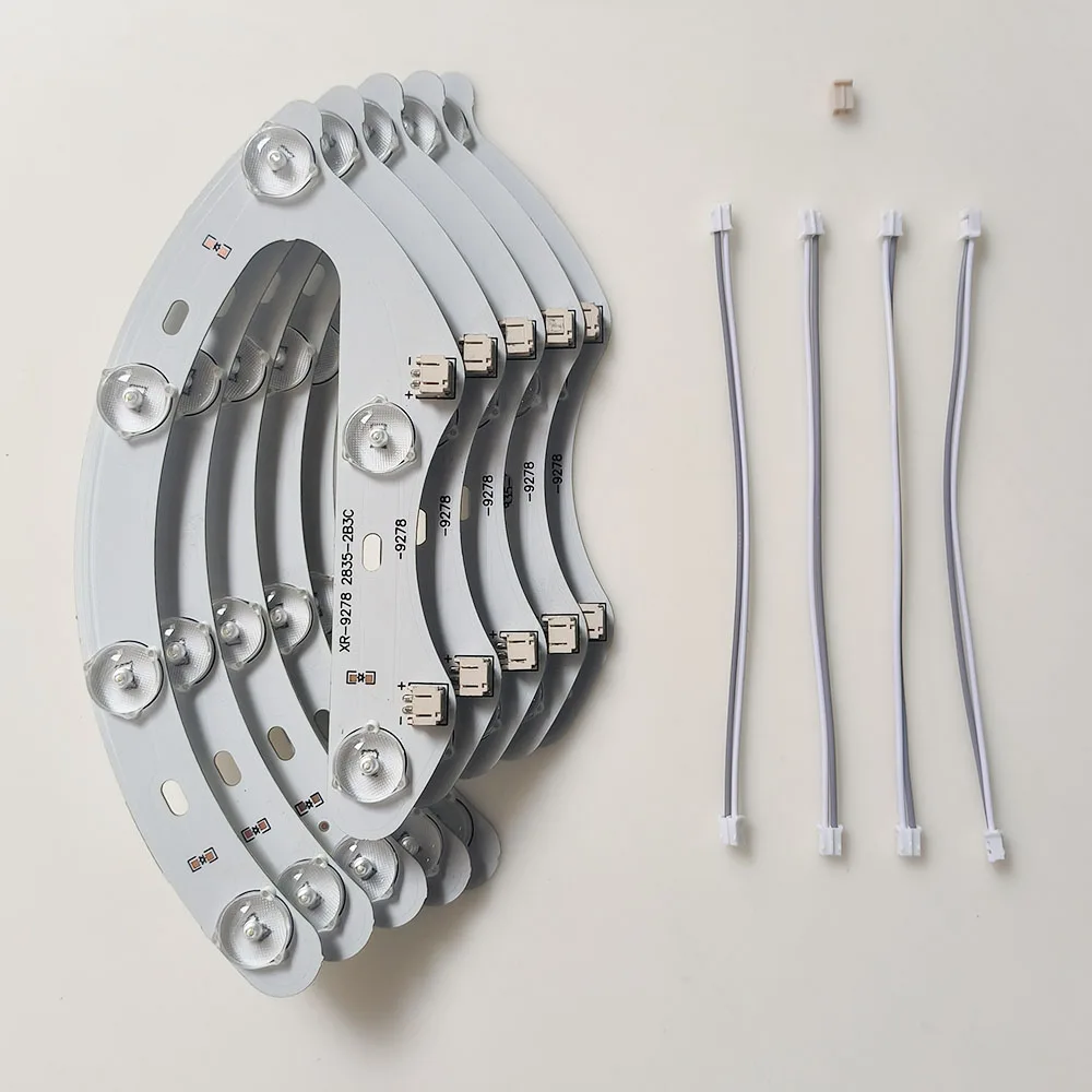 

Светодиодный модуль белый свет 9Вт/12Вт