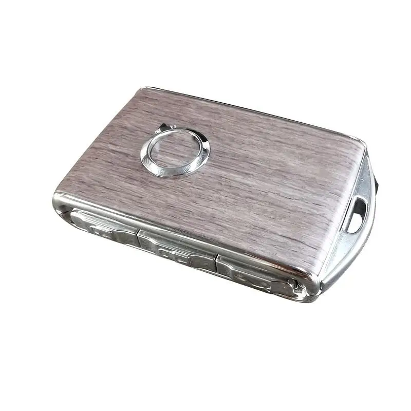 

Key Fob Protector For Vol-vo Remote Key Fob Protector Compatible With Vol-vo S90 S60 XC40 V90 XC60 XC90 Compatible With Vol-vo