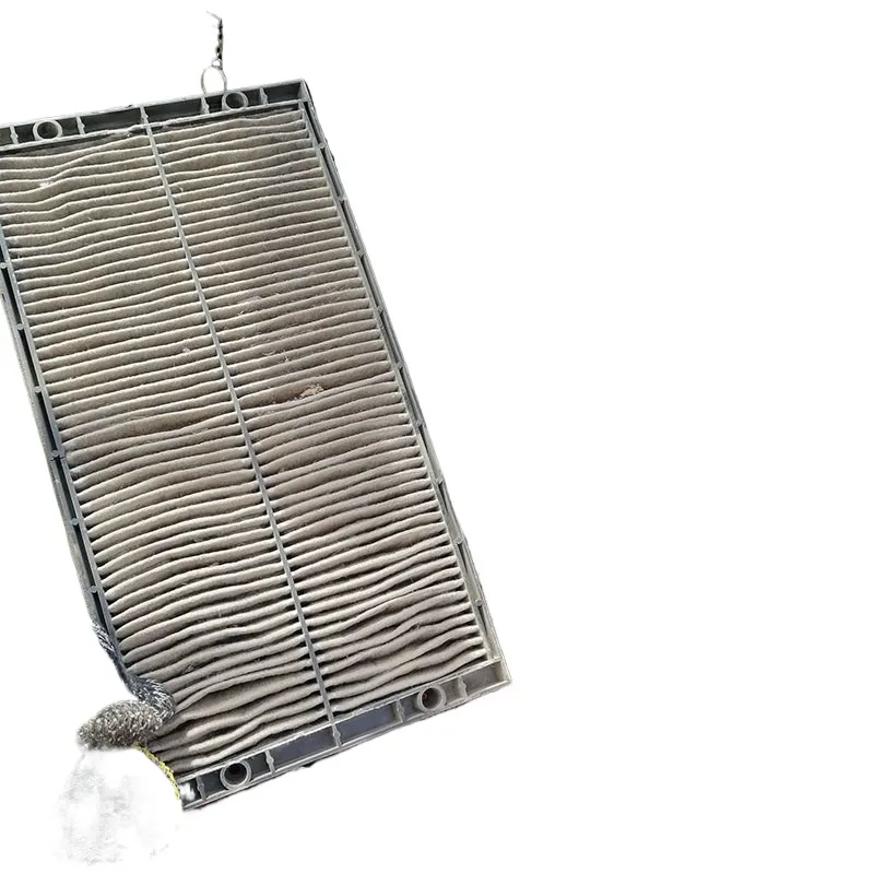 Фильтр для кондиционирования воздуха Hyundai R Hx55 60 75vs New Yanmar внутренний и внешний