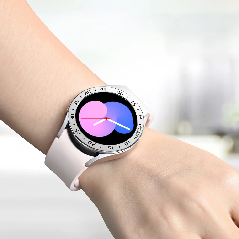 

Защитное кольцо для смарт-часов Samsung Galaxy Watch 5, 40 мм