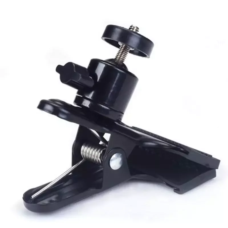 

1 pcs 1/4 inch Screw Thread Cold Shoe Tripod Mount Adapter Camera Mount Adapters Camera Cold Shoe Accessories