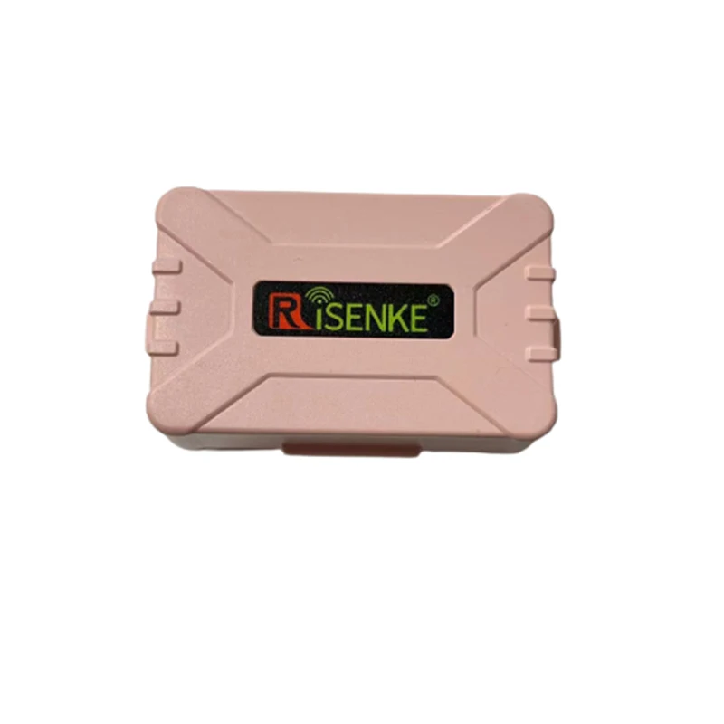 RISENKE Ear Plug Kit AC550 , Noise Reduction, Rechargeable, Construction, Manufacturing, Maintenance,USB Charging，Color