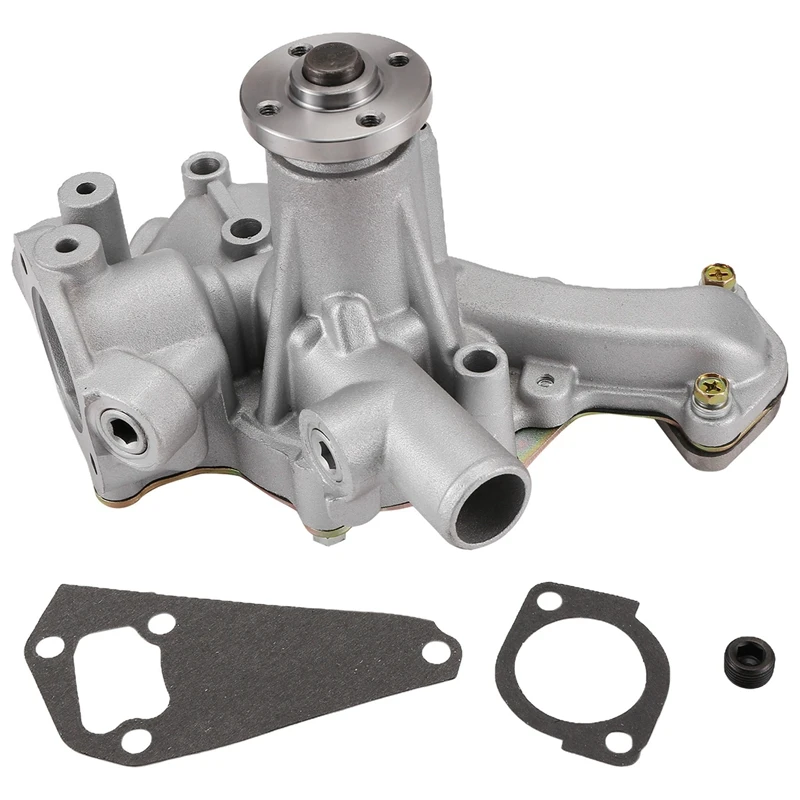 Водяной насос 129470-42001 129470-42002 129470-42003 для Yanmar 3JH3E 4JH2E 4JH3