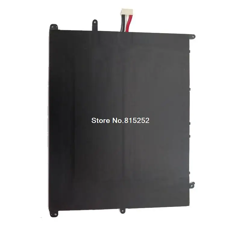 Аккумулятор для ноутбука BMAX X15 Y1X4 34168243P 7,6 V 5000mAh 38Wh