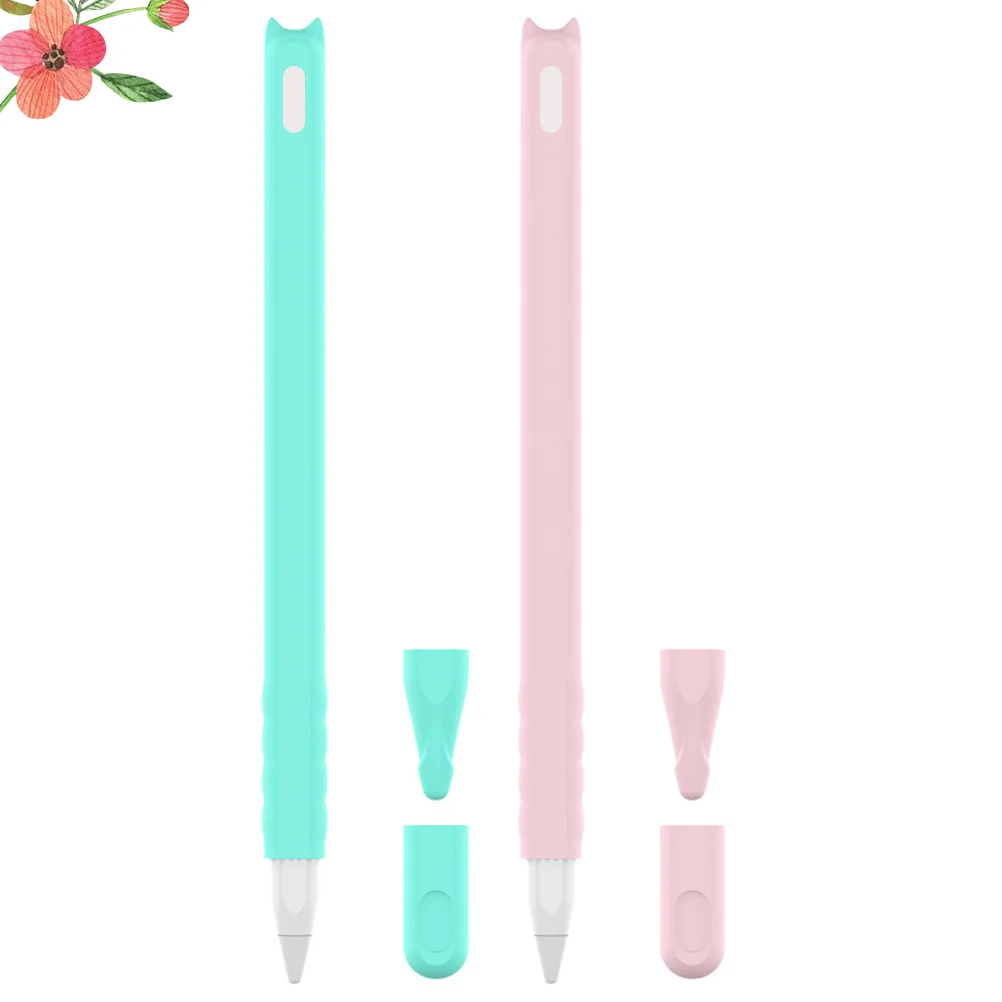 

Чехол для стилуса, чехол для телефона, держатель для защиты, чувствительность, защита от касания, эластичные перья, аксессуары