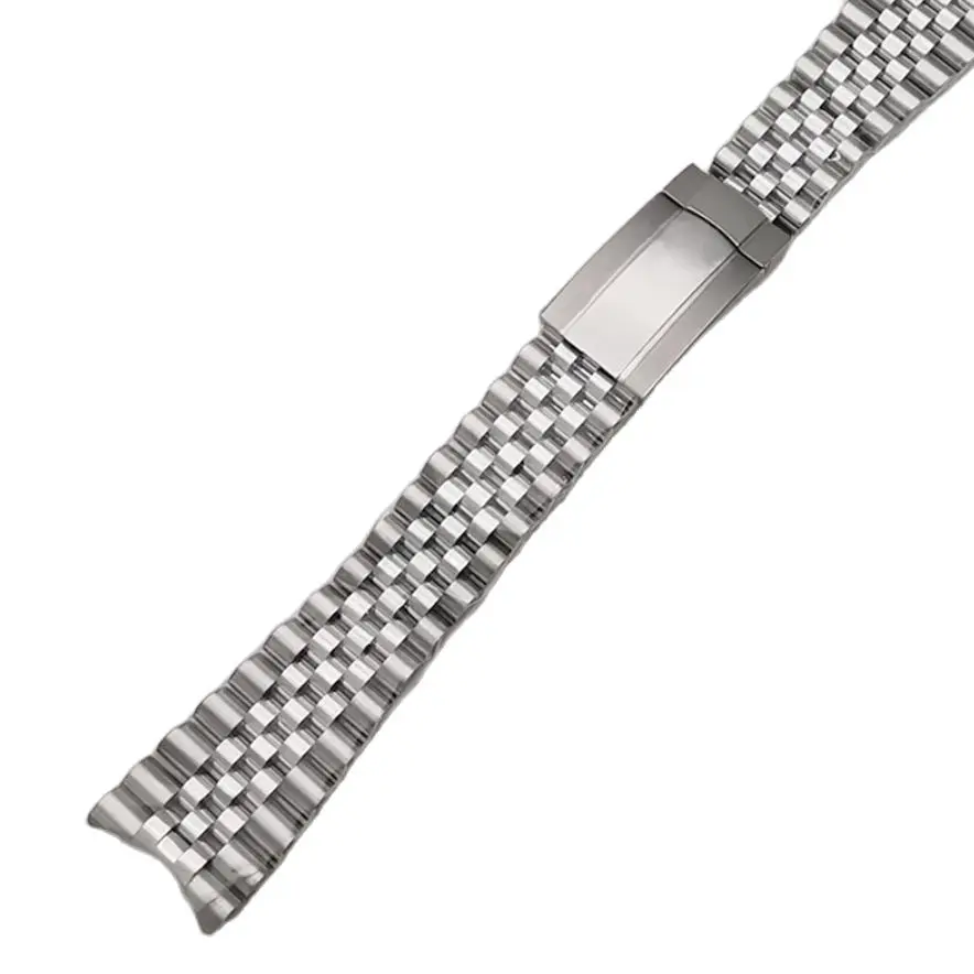 

904L Stainless Steel Watch Bands Bracelet for Datejust 126334 , Watch Parts, Watch Accessories, Watch straps