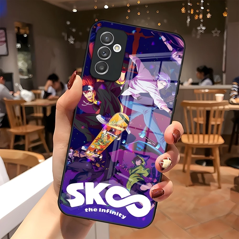 Чехол для Samsung S20 S30 S21 A34 A54 A53 M54 A24 Note 20 10 Pro Ultra Plus