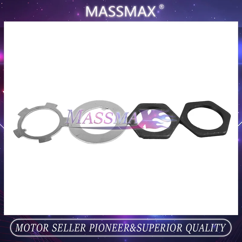 Комплект шайб для Toyota Hiluxs 43521-60011