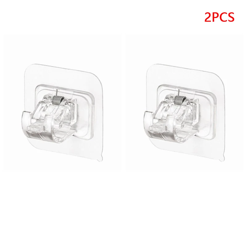 

2 шт., настенные крючки-вешалки на присоске