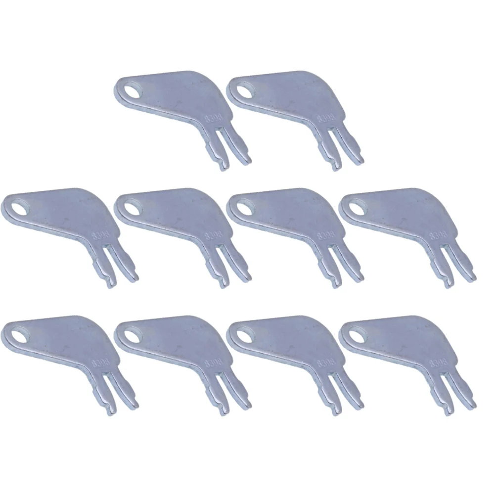 Ключ отключения зажигания и батареи 8H5306 подходит для винтажных моделей кошек