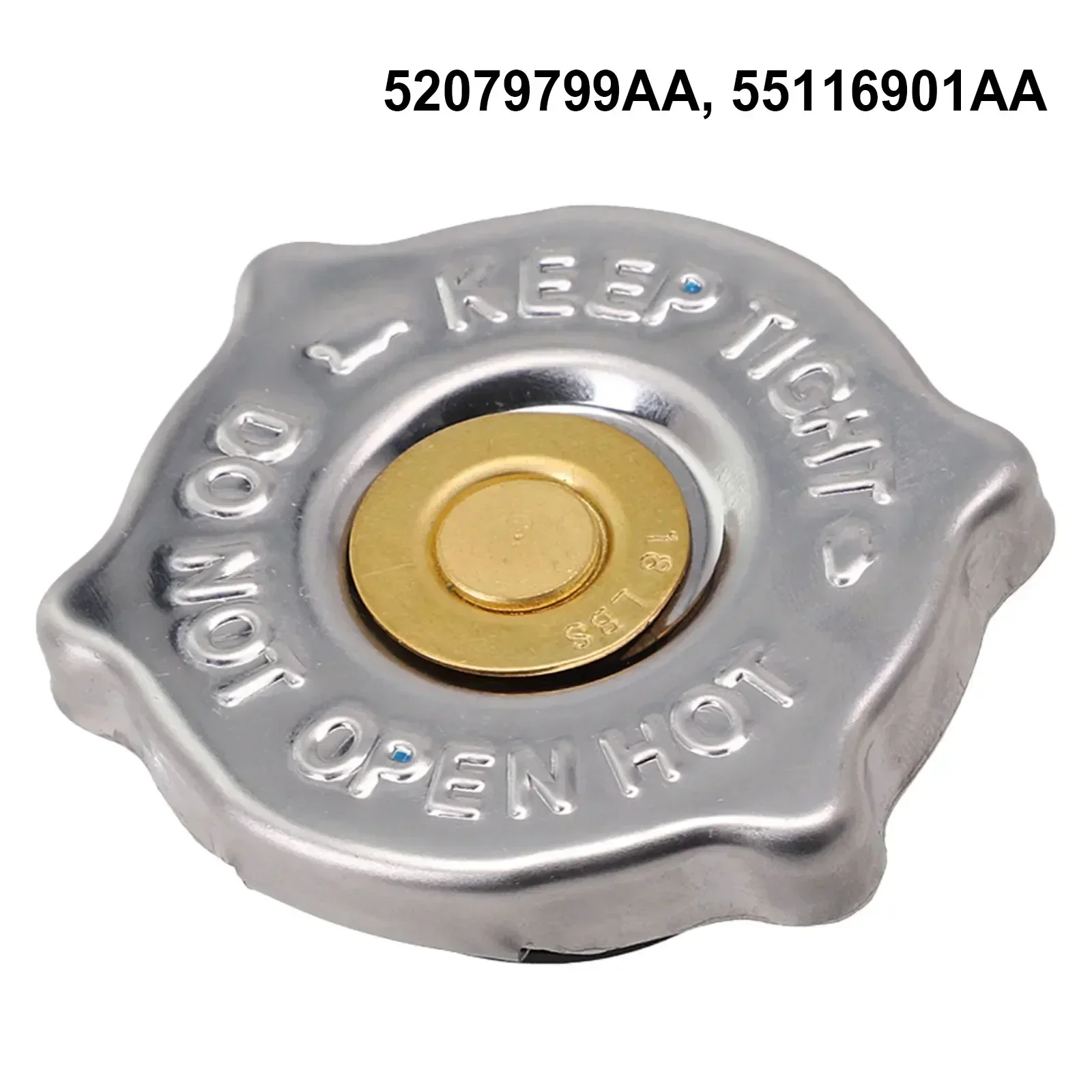 Крышка радиатора для машины 18LBS 52079799AA JEEP For LIBERTY GRAND WRANGLER For-CHEROKEE For-DODGE B VAN/STRATUS