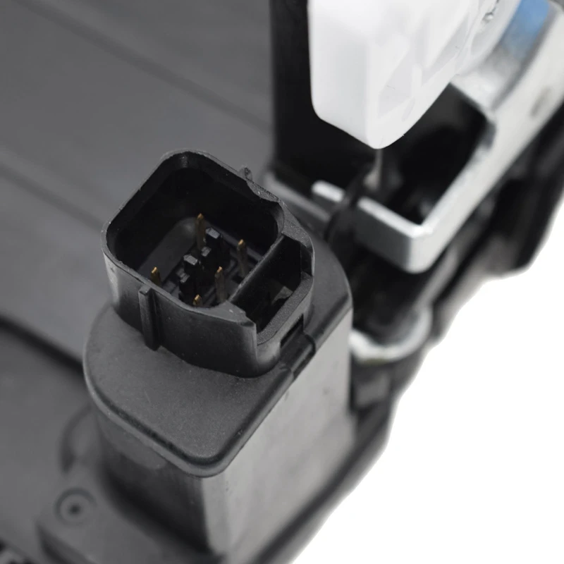 Передние правые боковые аксессуары для Kia Spectra 2004-2009 Spectra5 2005-2009 81320-2F030 1 шт.