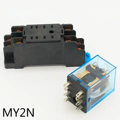 5v микро реле