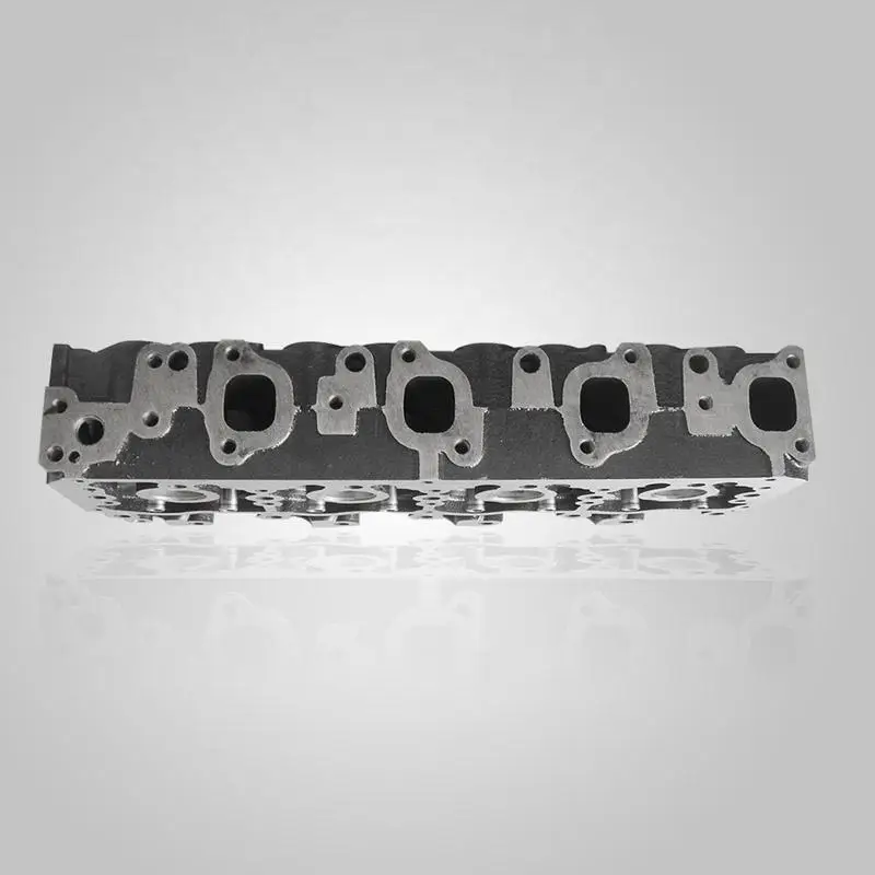 Diesel Cylinder Head for Toyota 14B Engine |