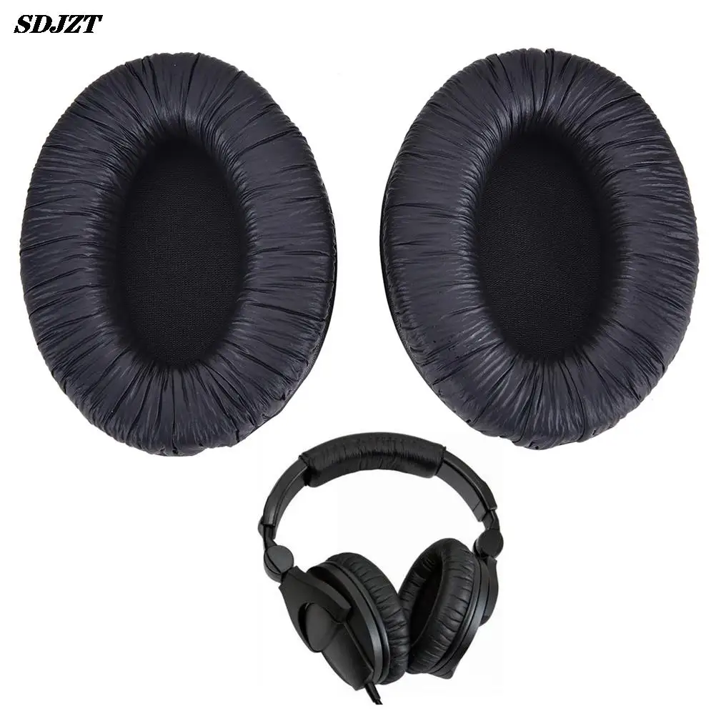 

Comfortable Relaxing Replacement Earpad Ear Pad Soft Foam Warm Care Headphones For Sennheiser HD280 HD 280 PRO Headphones 2PCS
