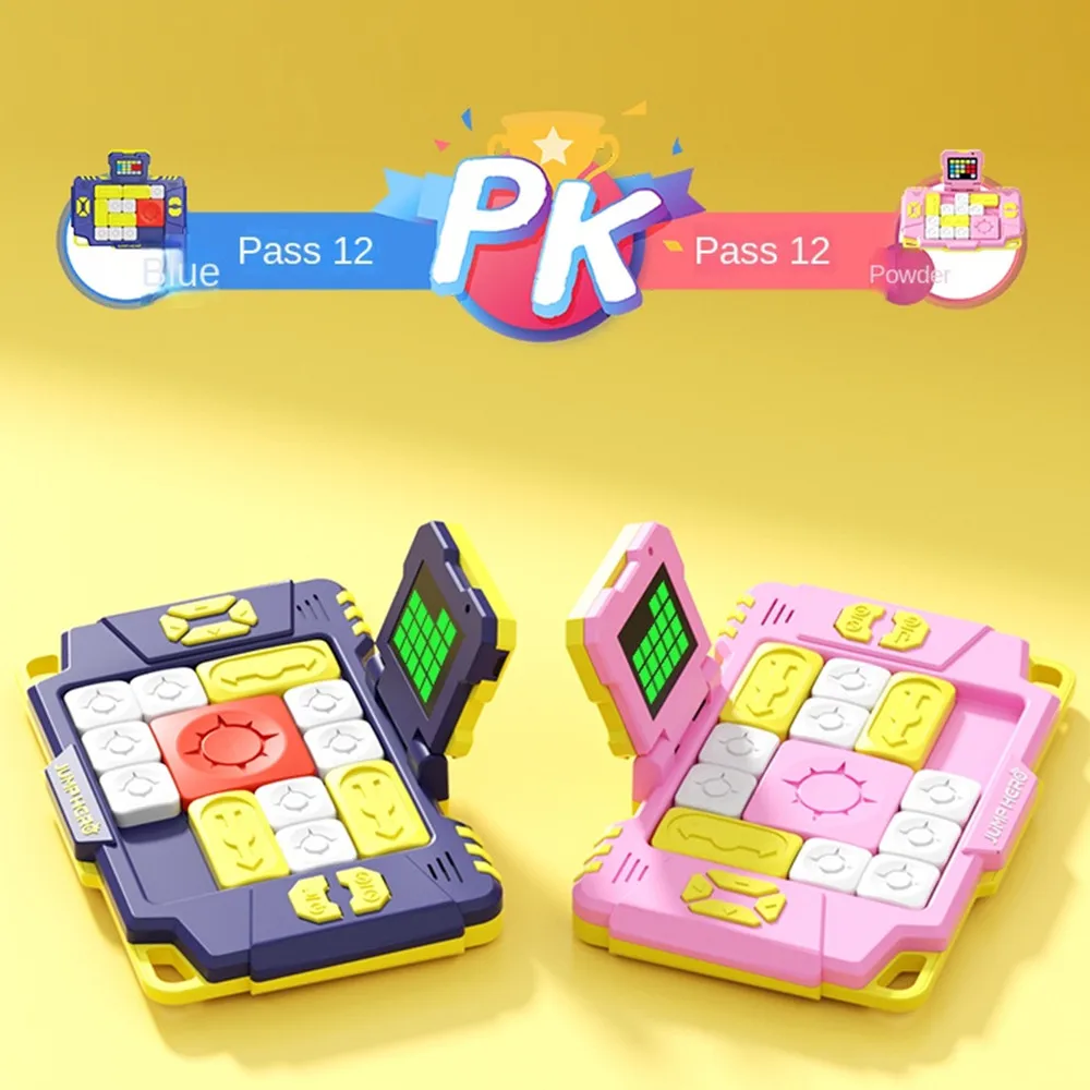 Игра-пазл детская развивающая игрушка