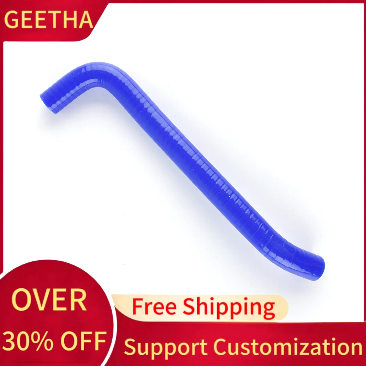 Силиконовый шланг радиатора охлаждающей жидкости для SUZUKI GSXR600 GSXR750 GSXR 2008 2009