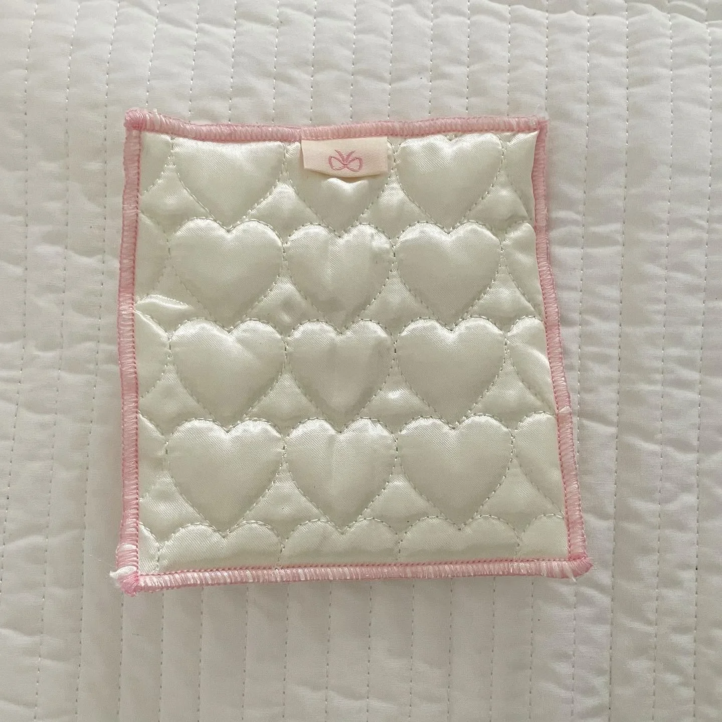 

Коврик-подставка для чашки Корейский стиль