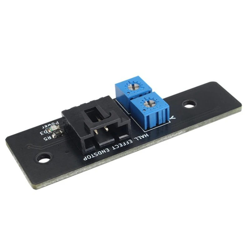 

3D Printer Hall Effect Sensor Limited Switch For Voron 2.4 Endstop For X/Y Axis