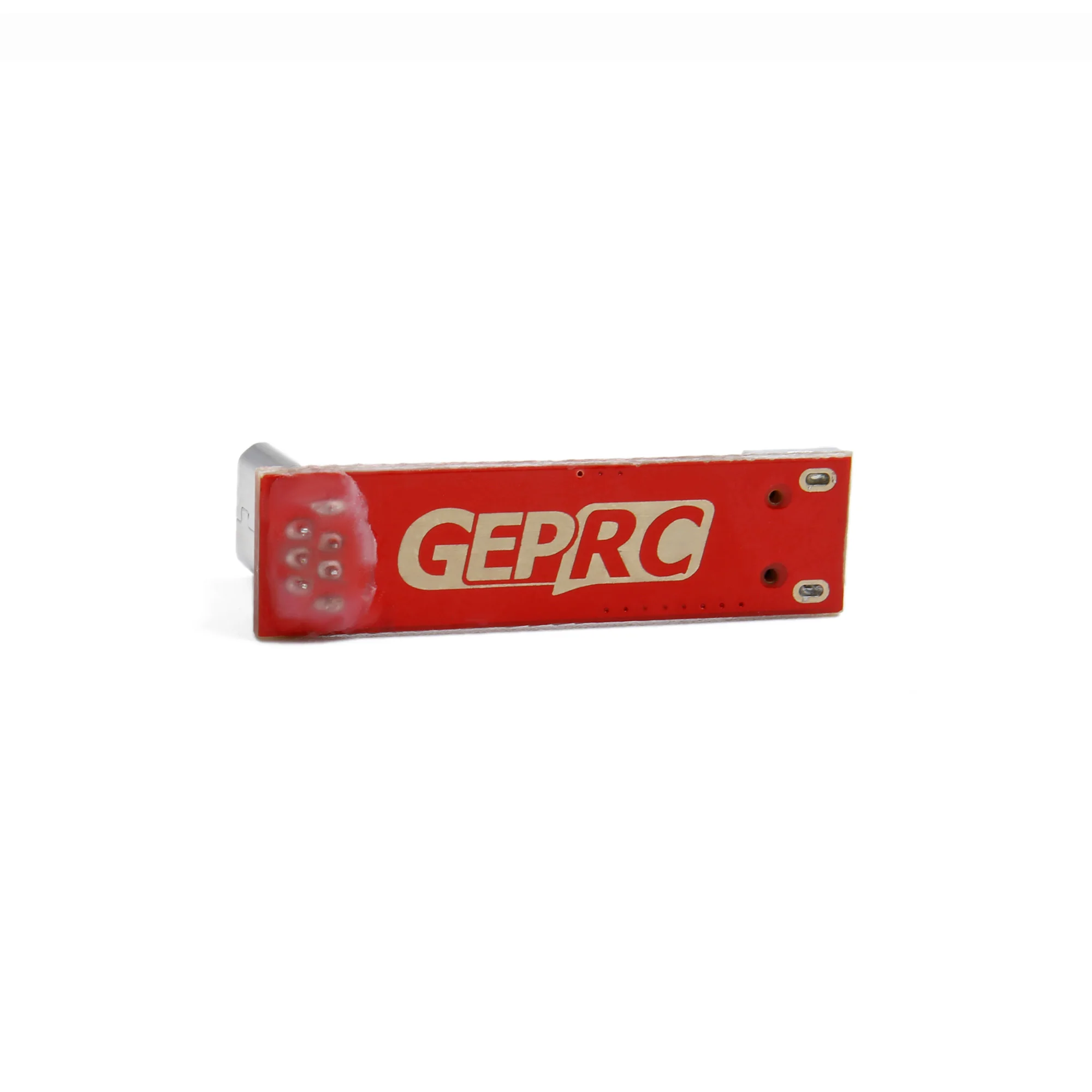 GEPRC L GEP-USB-Extension-90L модуль удлинения Micro Transfer мама-папа для радиоуправляемого