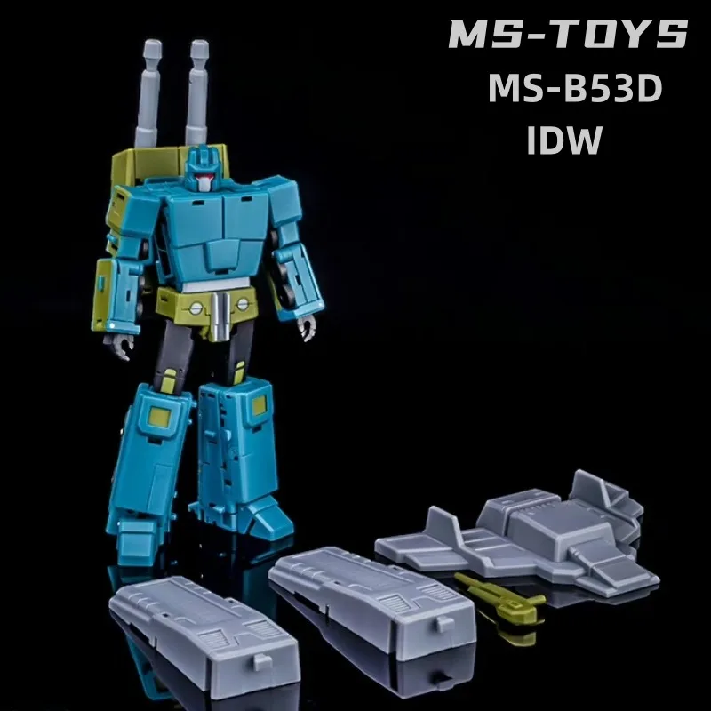 Robot Toys