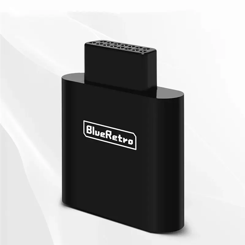 Фото Беспроводной игровой контроллер B27B для SNK NEOGEO MVS AES CD, PS4, PS5, One, Switch Pro, контроллер 8Bitdo №5