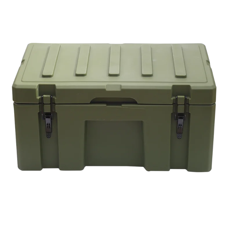 

In Short Supply Hf070V2P Cargo Case Rotomolding Accessories Tool Box