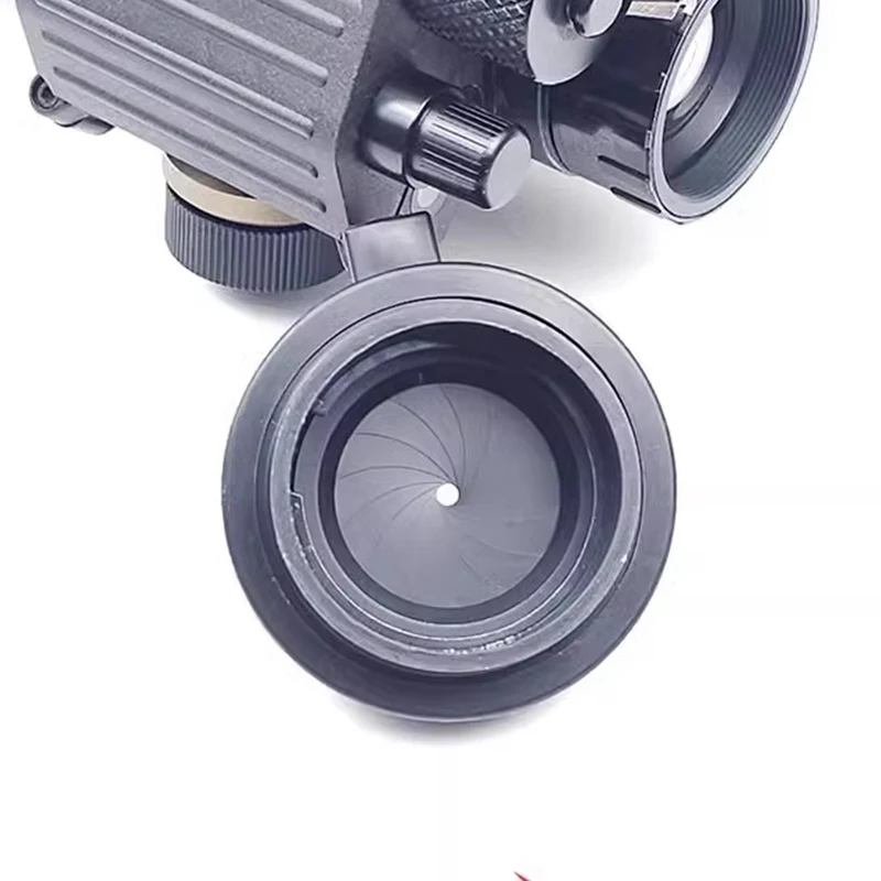 Оптическая механическая диафрагма с диафрагмой для объектива 34 мм AN/PVS-15 BNVD MUM-14